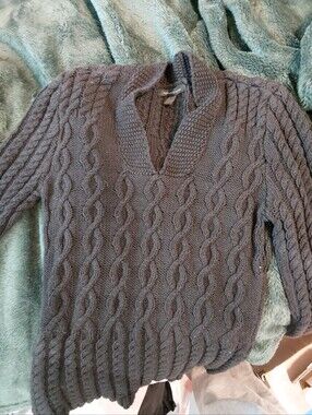 Kenneth Cole Sweater